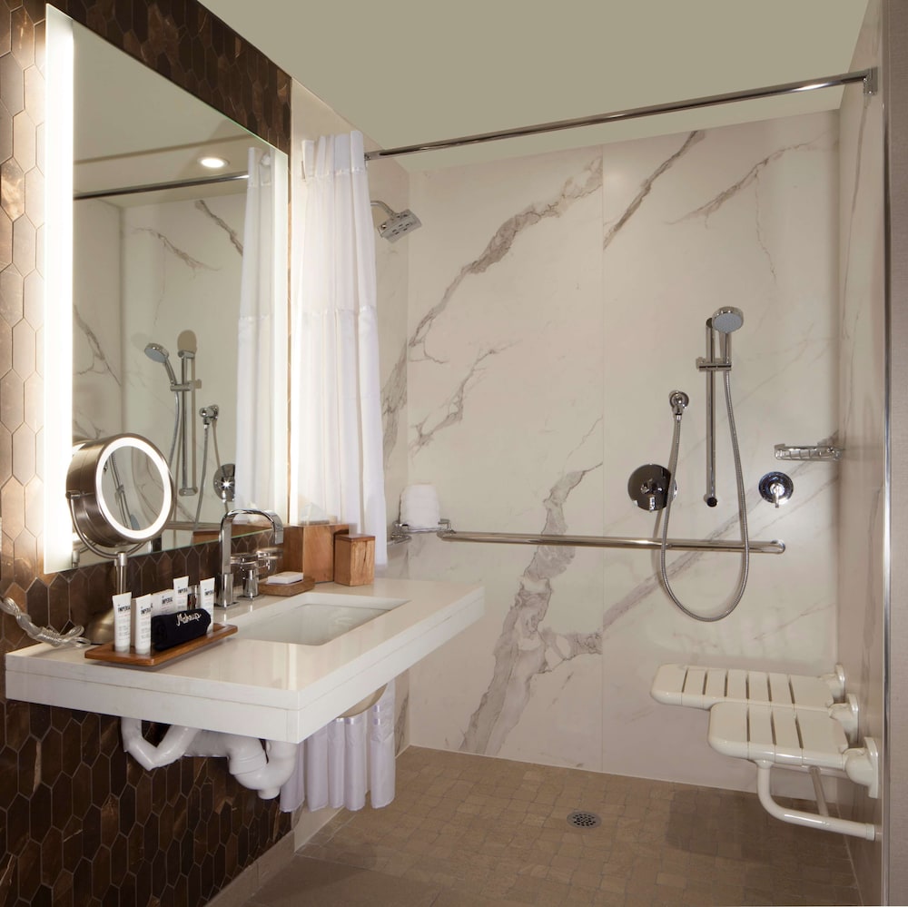 The Porter Portland Curio Collection by Hilton - photo 44