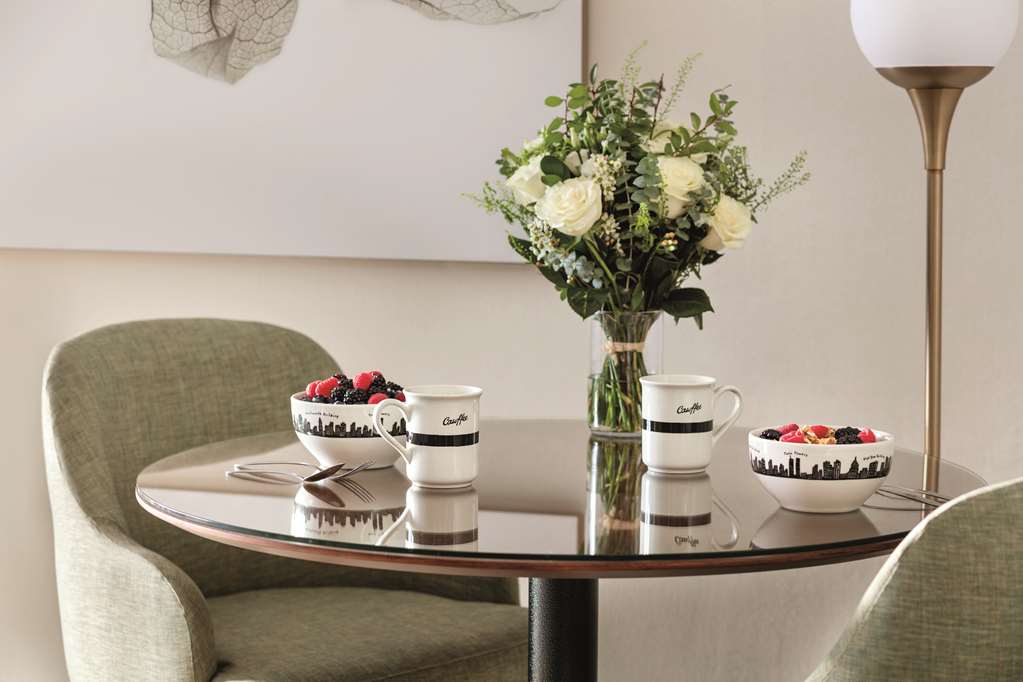 The Gardens Sonesta ES Suites New York - photo 7