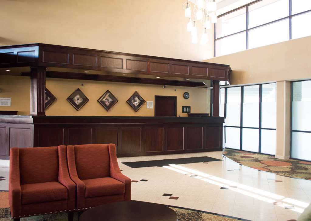 Radisson Hotel Detroit Farmington Hills - photo 20