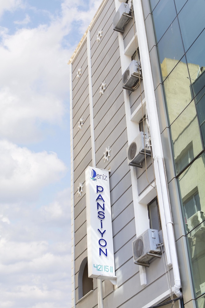 Deniz Pansiyon - last minute hotel in Izmir