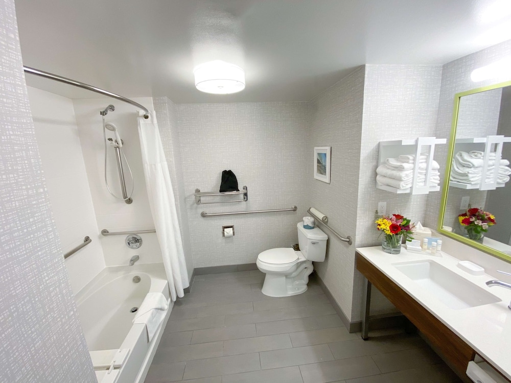 Hampton Inn Carlsbad North San Diego County - photo 26