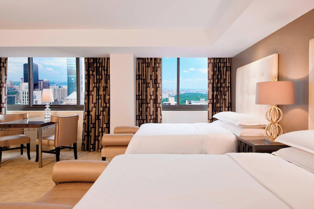 Sheraton New York Times Square Hotel - photo 21
