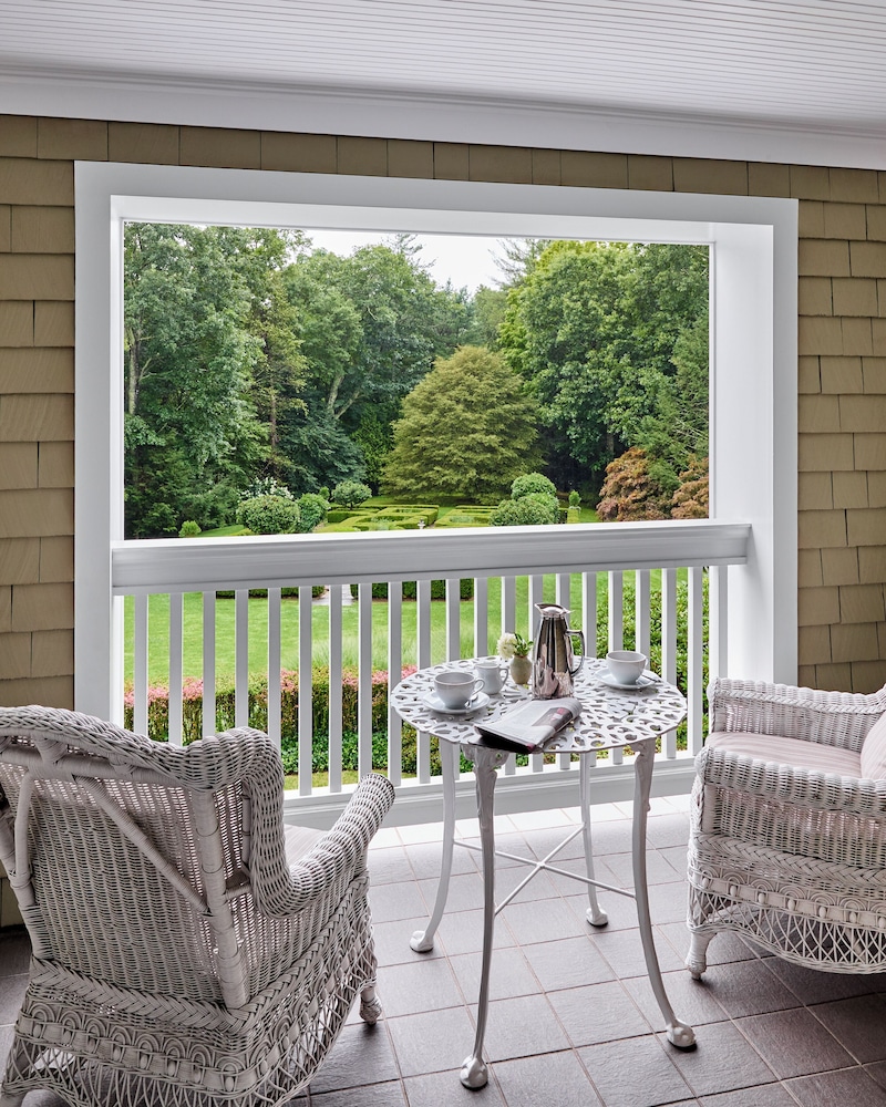 Mayflower Inn & Spa Auberge Collection - photo 33