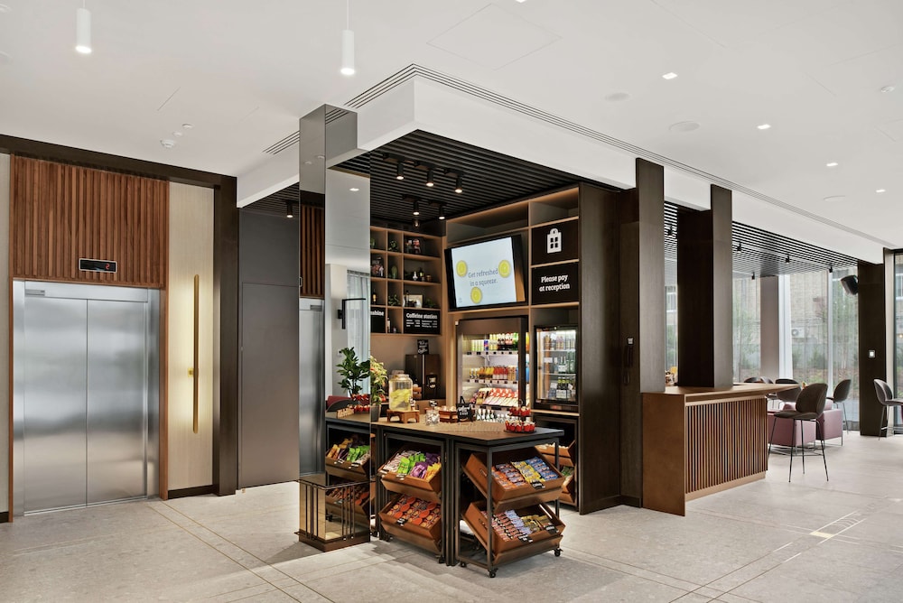 מזון ומשקאות