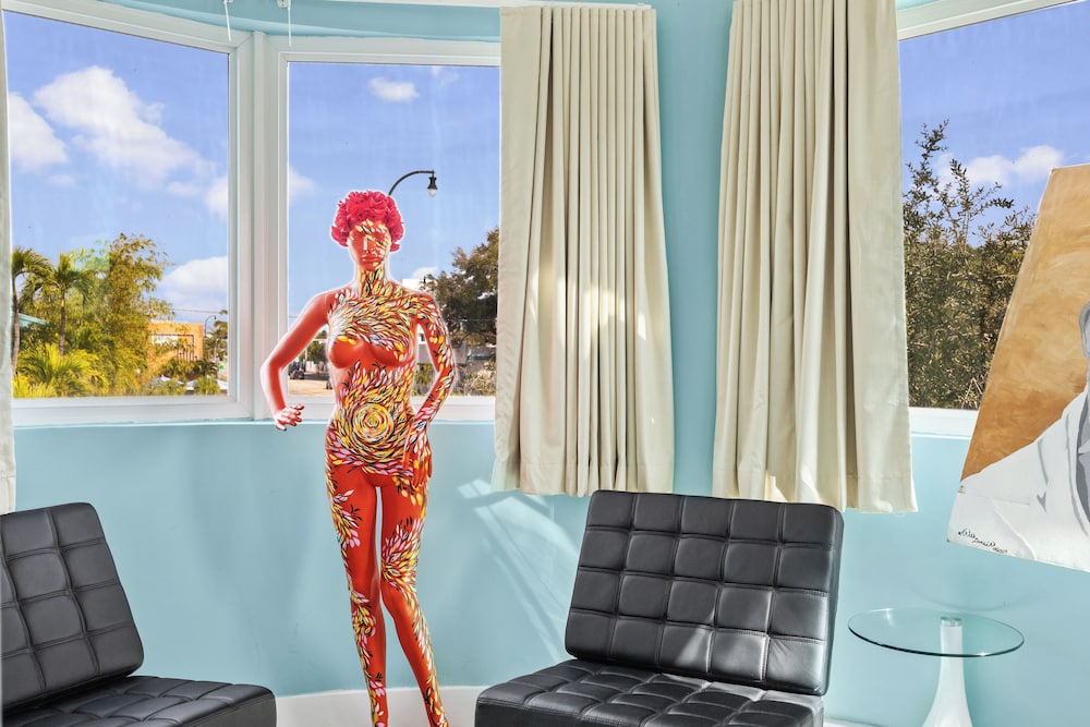 The New Yorker Hotel Miami - photo 106