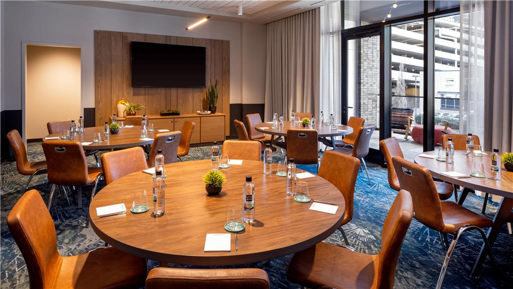 Caption By Hyatt Downtown Nashville - photo 40