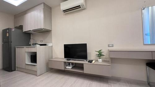 Lovely Condo BTS Thong Lo 5mins
