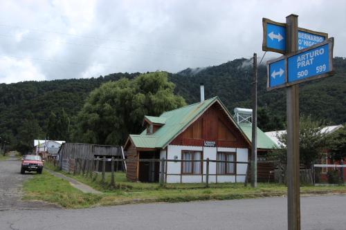 Pichipehuen in Unknown City, Chile
