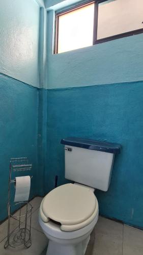 Your lodging Oaxaca — Oaxaca — photo 4