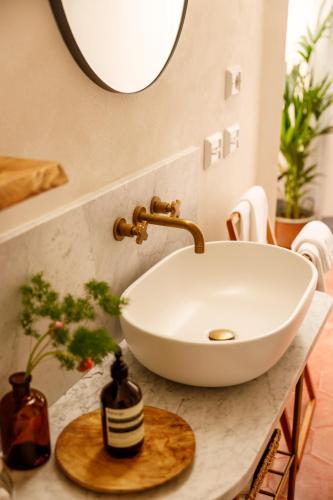 Vuotopieno Roma apartments GREY e SAND — 4-Star Luxury Hotel in Rome, Italy