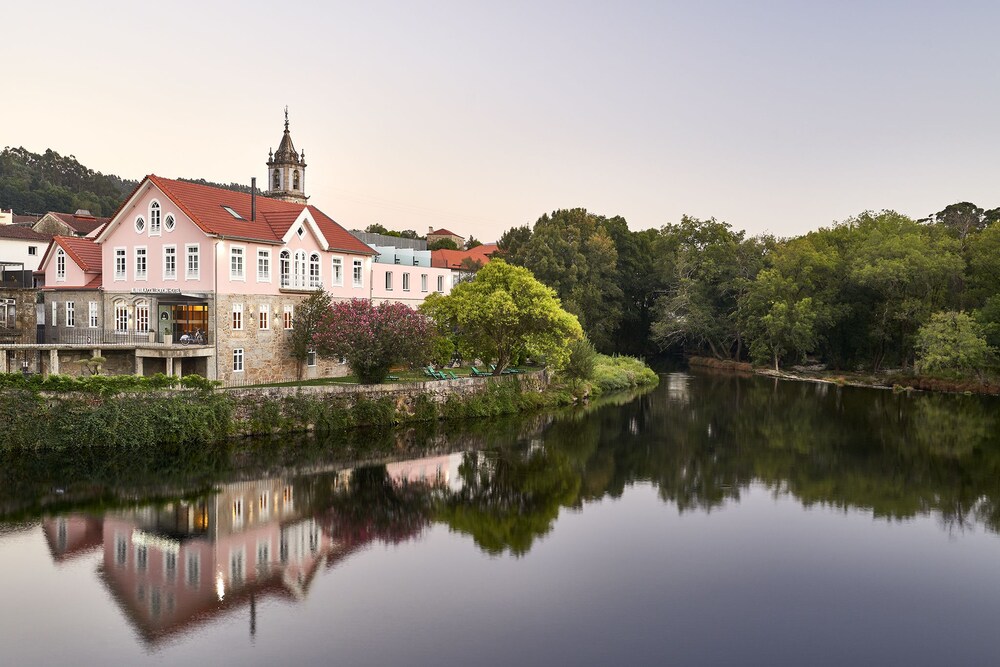 Ribeira Collection Hotel by Piamonte Hotels — 4-Star Luxury Hotel in Arcos De Valdevez, Portugal