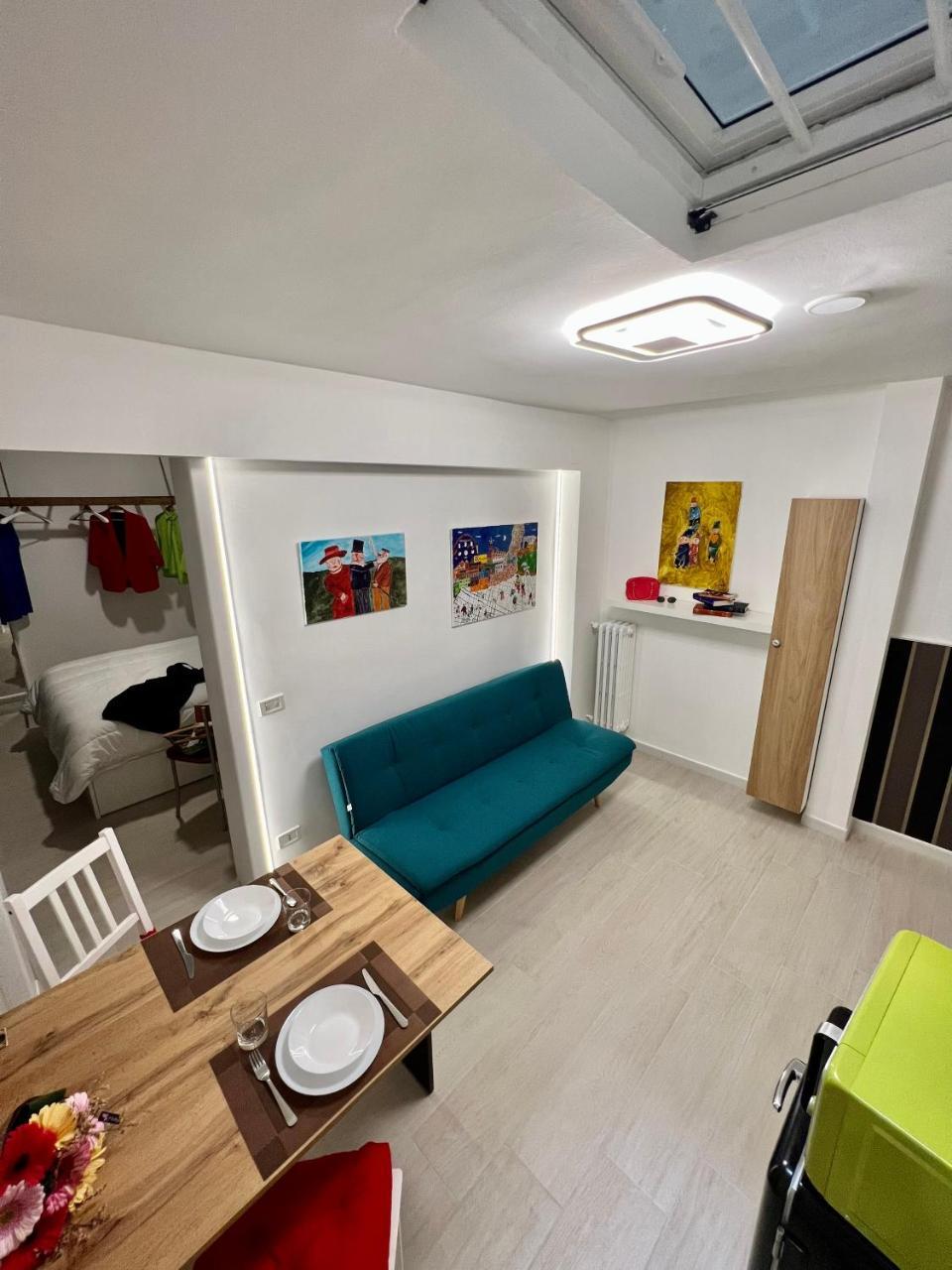 Ludo's Flat Bari Center — 4-Star Luxury Hotel in Bari, Italy