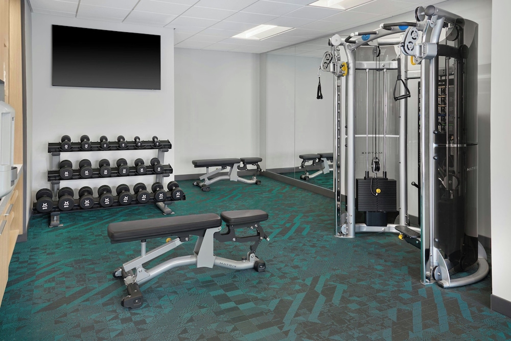 TownePlace Suites by Marriott Calhoun - photo 31