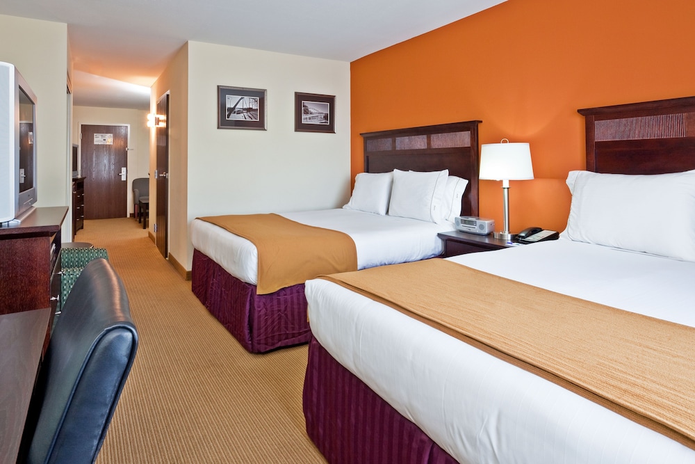 Holiday Inn Express Hotel & Suites Chattanooga Hixson by IHG - photo 10