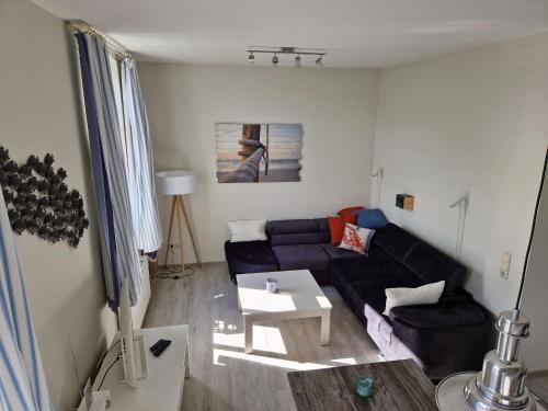 Res a Ros 26 — 4-Star Luxury Hotel in Wangerooge, Germany