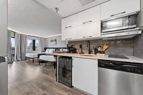 Studio Close to Universal Intl Drive - last minute hotel in Orlando