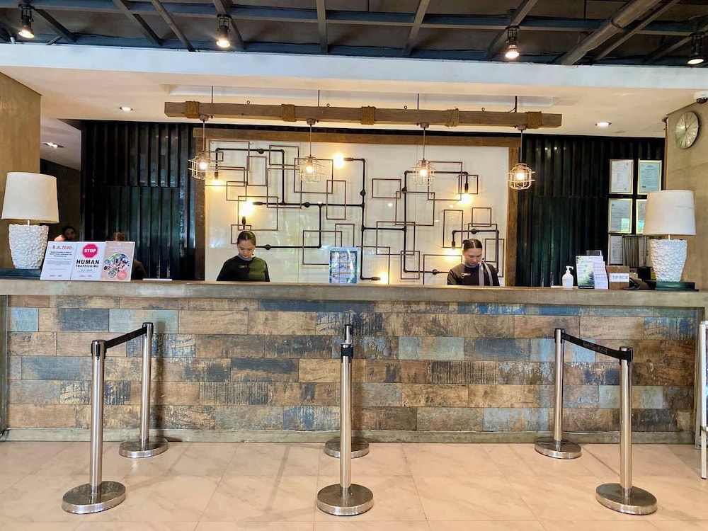 Big Hotel — Cebu City — photo 2