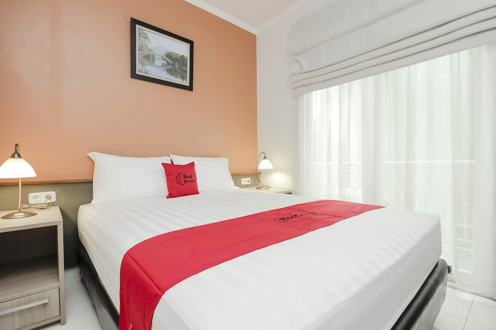 RedDoorz Syariah Plus @ Jatibening in Bekasi, Indonesia