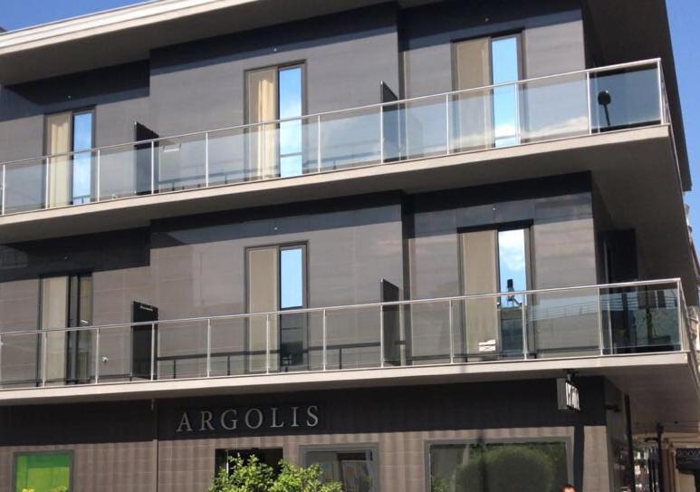 Argolis Hotel — Nafplio — photo 4