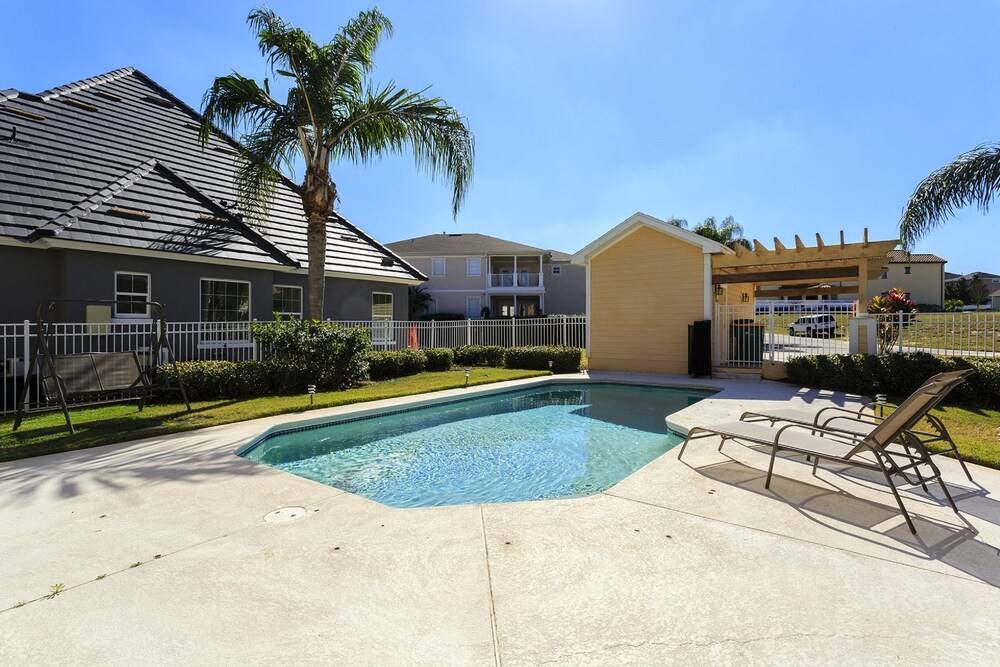 Reunion Resort by Intteli Fun Rentals - photo 57
