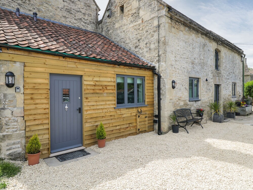 Chequers Barn in Corsham, United Kingdom