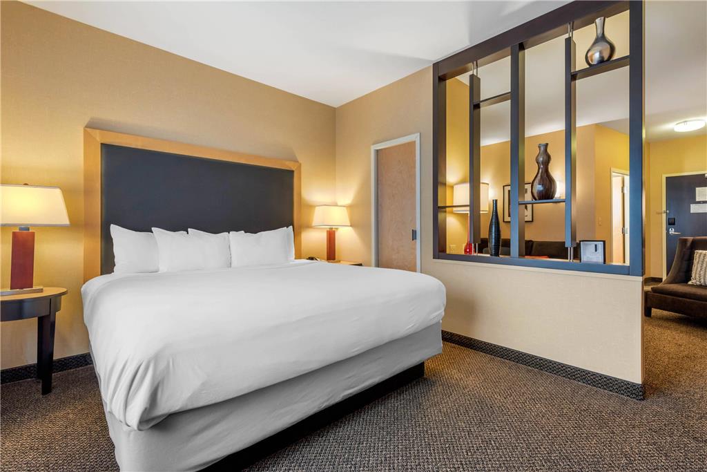 Cambria Hotel Akron Canton Airport - photo 9