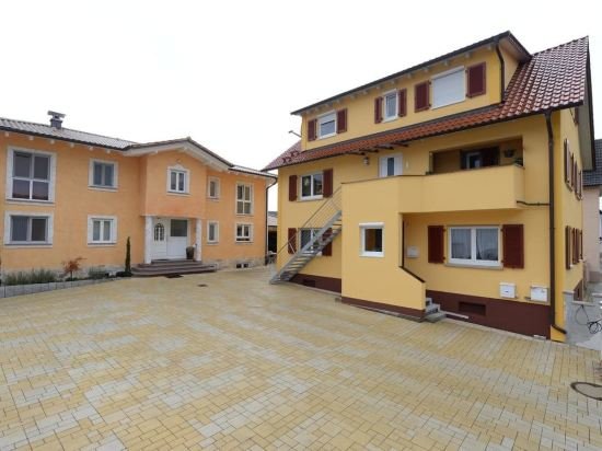 Rust Fewo Hotel in Rust, Germany