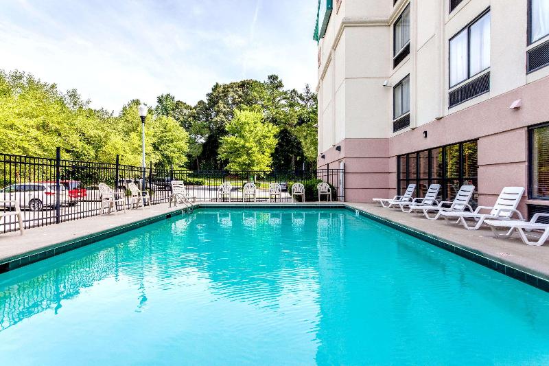 Wingate By Wyndham Atlanta Six Flags Austell - photo 25