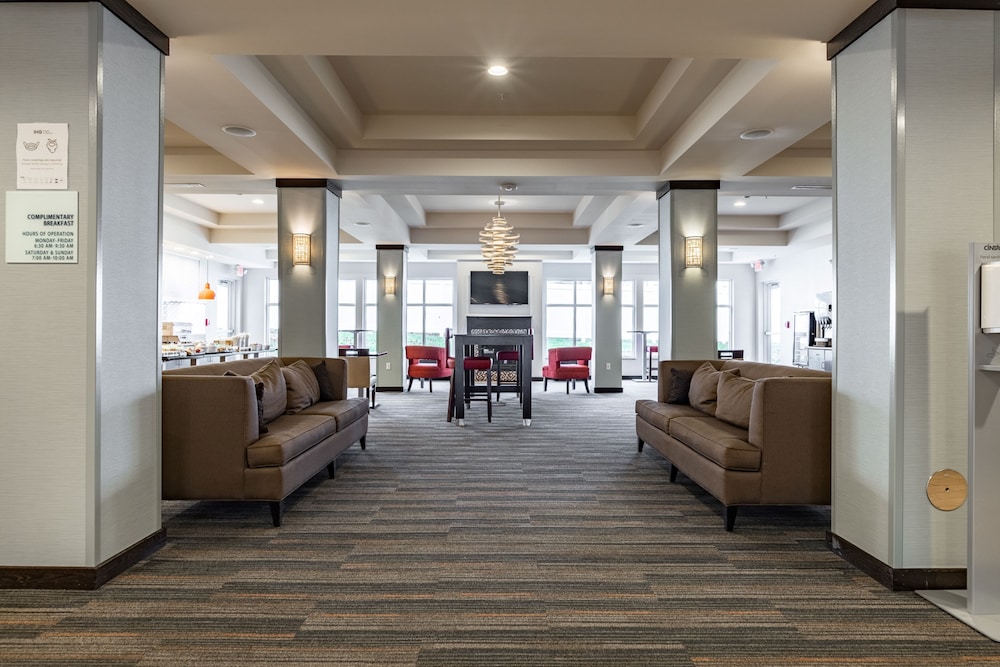 Holiday Inn Express & Suites New Martinsville by IHG - photo 55