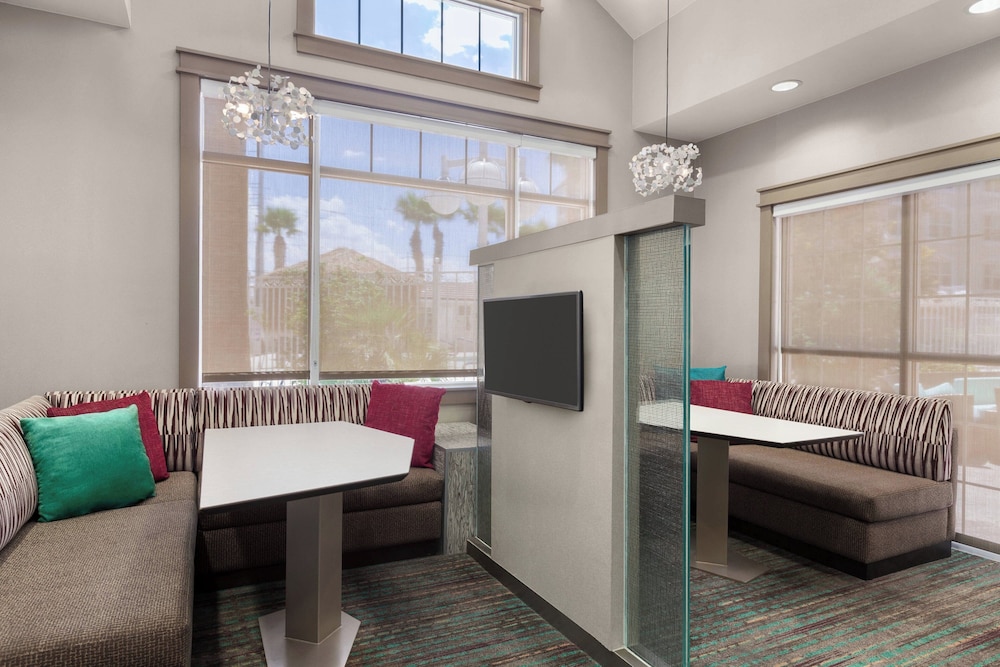 Residence Inn By Marriott Las Vegas Stadium Area - photo 4