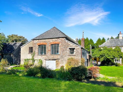 Barn Cottage Brayford — 4-Star Luxury Hotel in Barnstaple, United Kingdom