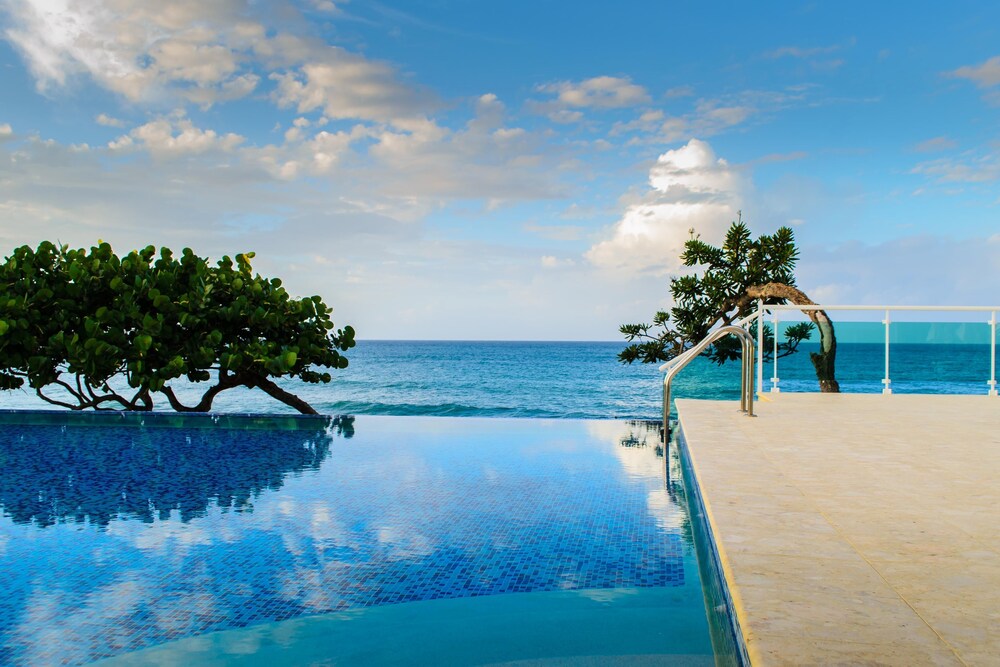 Bayrock 2 A1 in Sosua, Dominican Republic