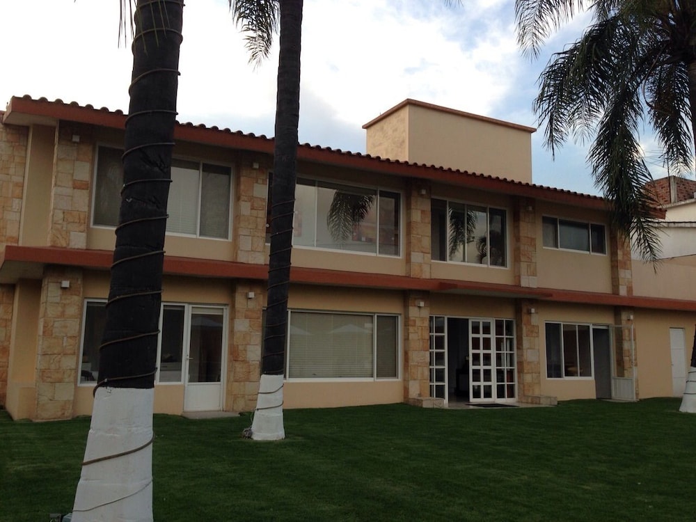 Rio Sonora 410 in Cuernavaca, Mexico