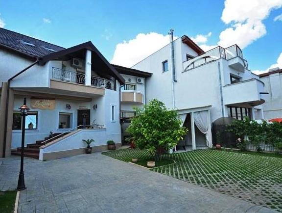 Bizant Boutique in Bacau, Romania