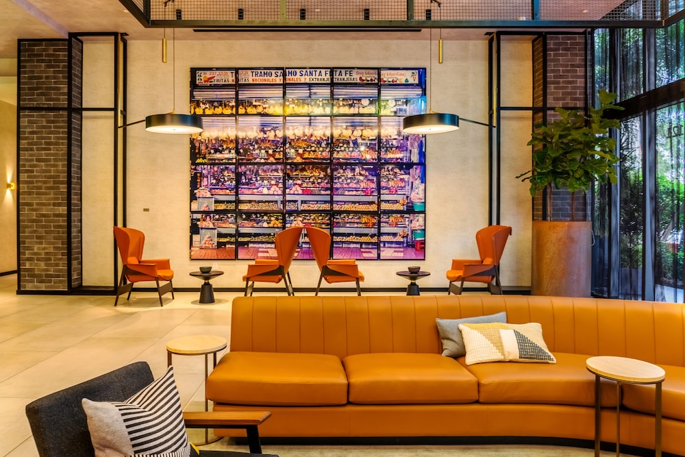 Hyde Suites Midtown Miami - photo 5