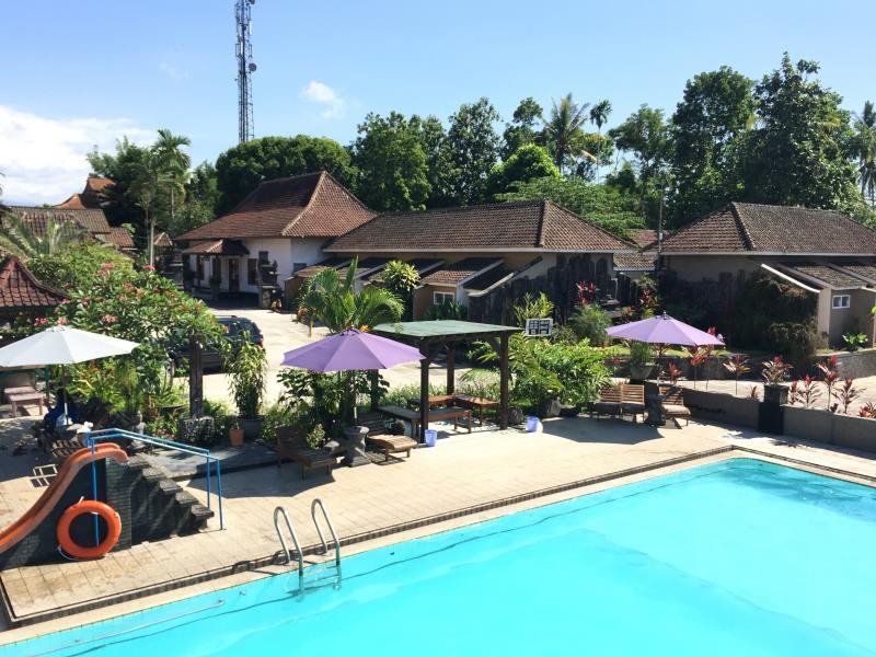 Hotel Minak Jinggo in Banyuwangi, Indonesia