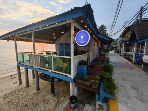 X Rector Finest - carbon neutral hotel in Unknown City