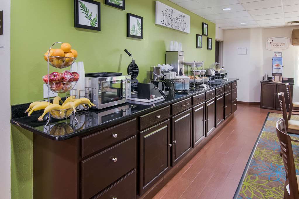 Sleep Inn Peachtree City Atlanta - photo 51