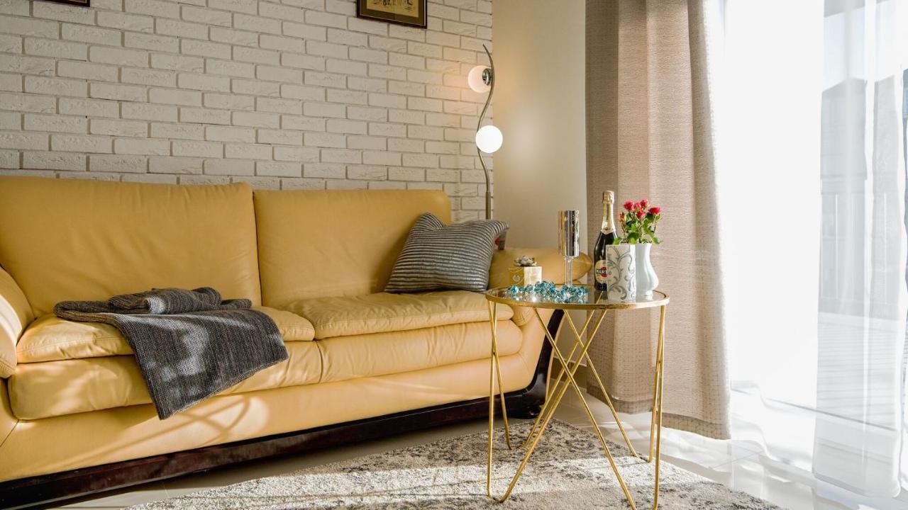 Koroni Home Aparthotel - carbon neutral hotel in Raszyn