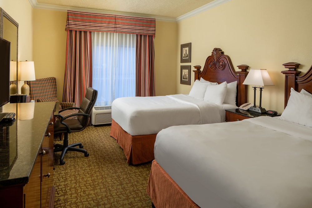 Paragon Casino Resort - photo 10
