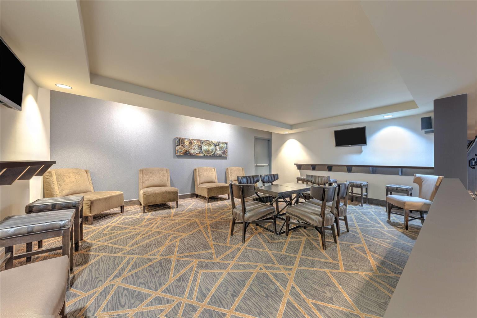 Wyndham Midland Downtown - photo 56