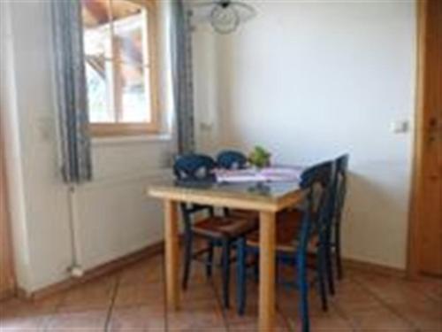 Hirzhof So Bike Ski Ridehaus Ski In Ski Out — Aich