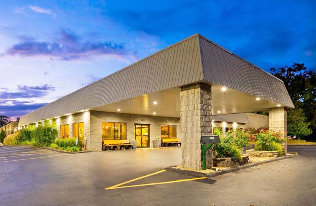 Best Western Branson Inn And Conference Center - featured photo