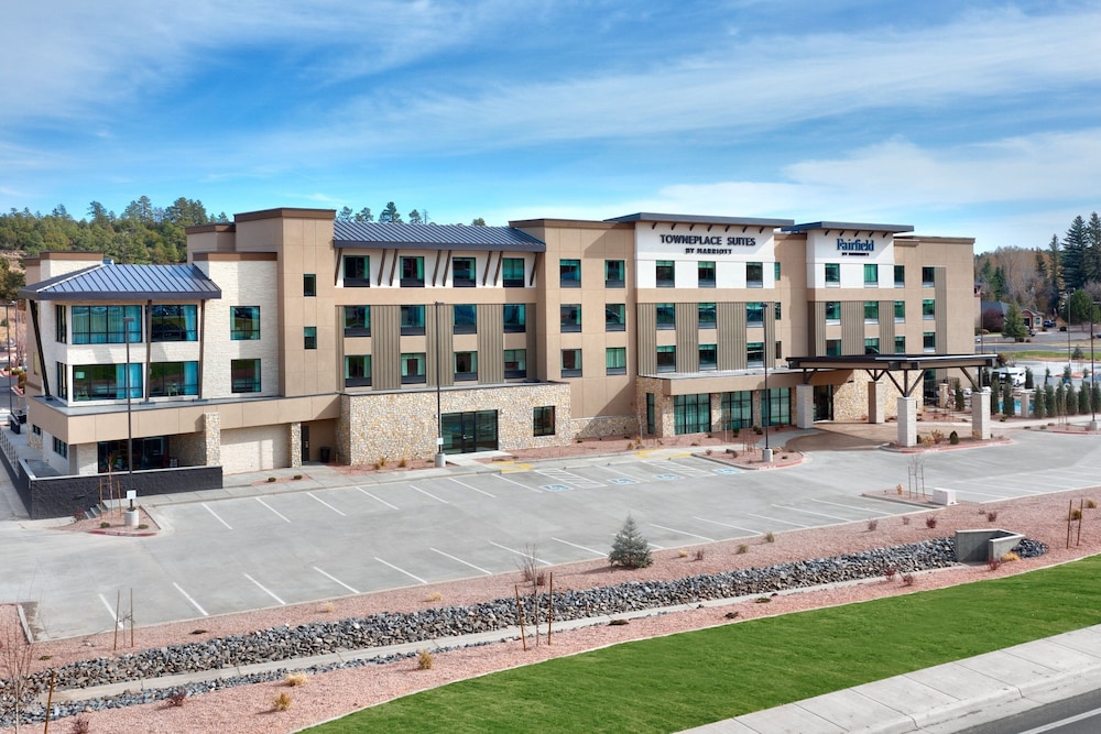 Fairfield by Marriott Inn & Suites Show Low - photo 18