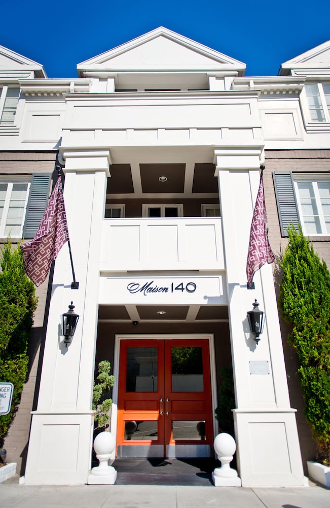 The Hotel Lili - photo 19