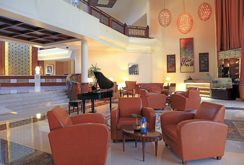 Kairaba Mirbat Resort