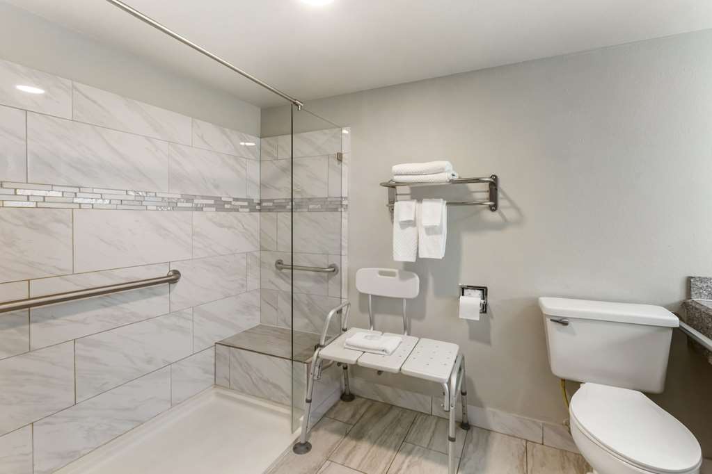 Quality Inn Show Low - photo 17