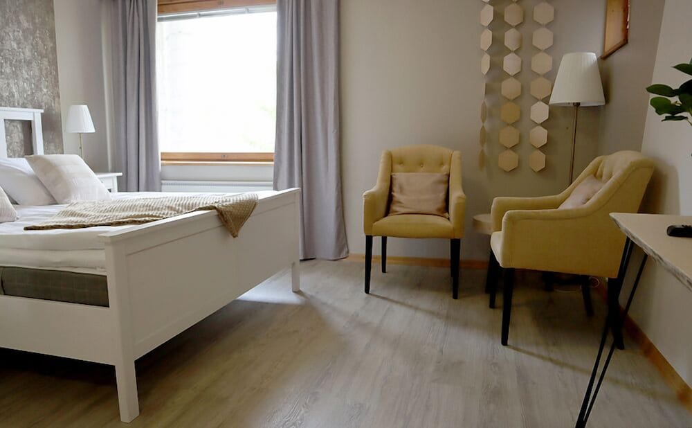 Hotel Kalevala — Kuhmo — photo 4