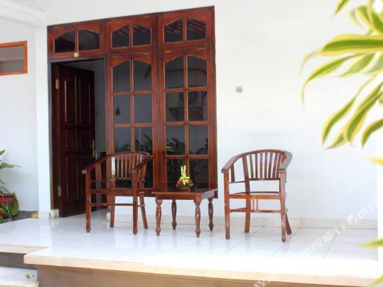 Jati Hotel — Negara — photo 5