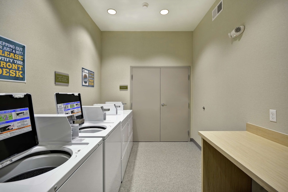 Home2 Suites by Hilton Carbondale - photo 35